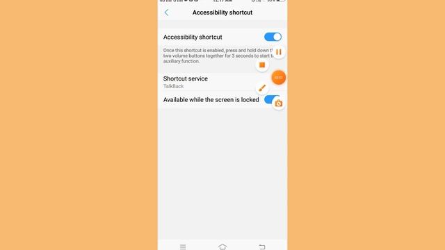 How to solve auto clicker accessibility service not working auto clicker accessibility problem смотреть онлайн