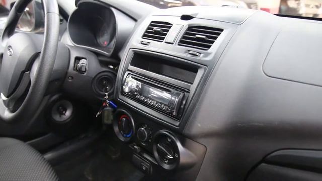 ВАЗ (LADA) KALINA смотреть онлайн