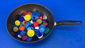 Невероятная идея! Легко перерабатывайте пластиковые отходы в домашних условиях!