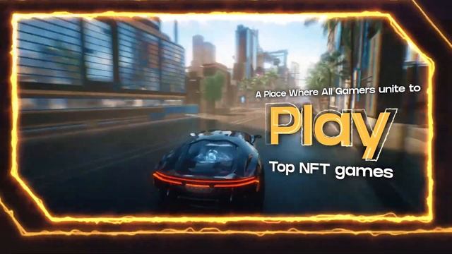 GameSwift - The Ultimate Web3 gaming platform. Playing and building Web3 games made easy. смотреть онлайн