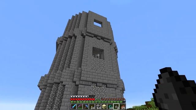 [Malevolence Redux] Welcome Back :: Episode 1 смотреть онлайн