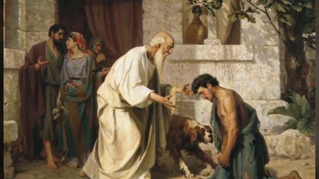 Святой Амвросий Медиоланский - О покаянии смотреть онлайн