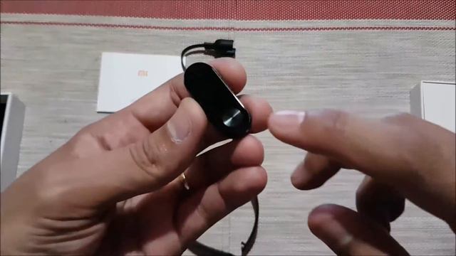 Mi Band 2 Unboxing e primeiras impressões смотреть онлайн