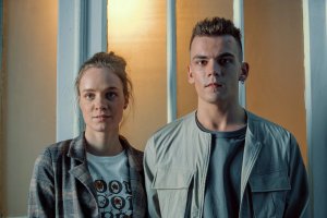 Разрешите обратиться - Русский трейлер (HD)