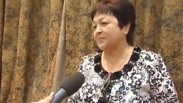 75-летие школы №7 смотреть онлайн