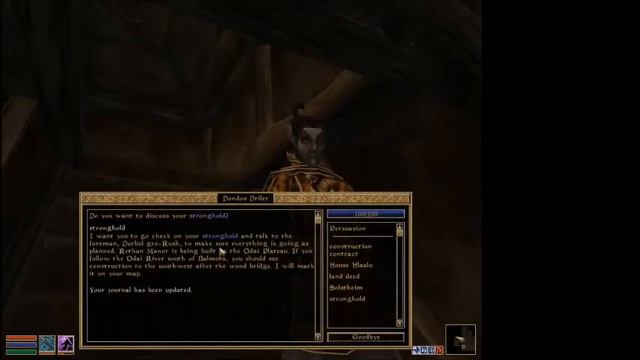 The Elder Scrolls III: Morrowind Part 21 смотреть онлайн