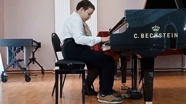 Н. Смирнова "Хорошее настроение" смотреть онлайн