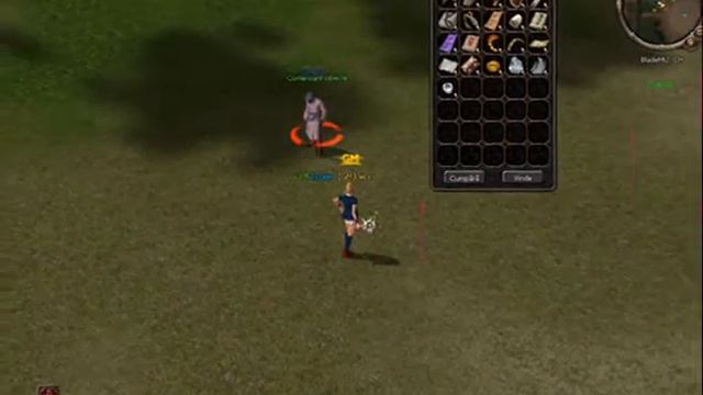 Metin2 ShadowBlade смотреть онлайн