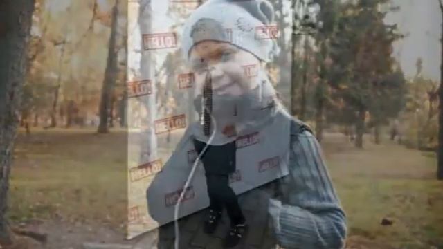 Настя Петрик