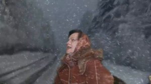 Зимушка-зима. Песня из кинофильма "Крепостная актриса"