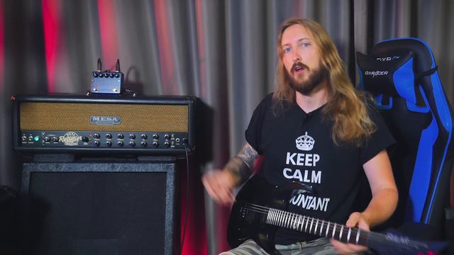 HORIZON DEVICES APEX PREAMP - WHEN DJENT IS LIFE