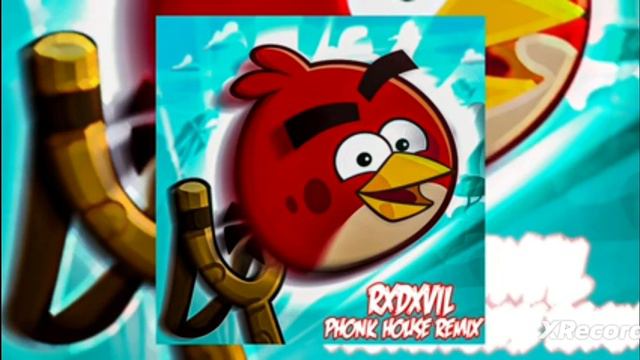 ANGRY BIRD PHONK #VIDEO #ANGRY BIRD #PHONK #SONG смотреть онлайн