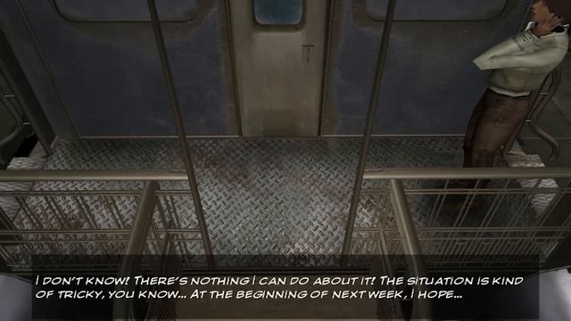 Mr. Odd - Let's Play Syberia - Part 7 - Barrockstadt University [Walkthrough] смотреть онлайн