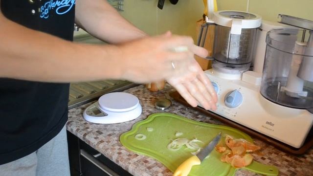 Металлическое мыло - Испытание! смотреть онлайн