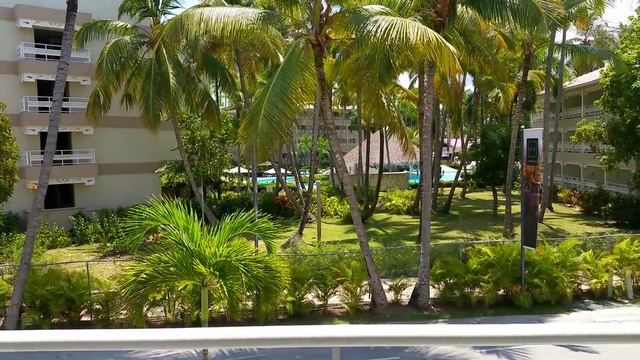 Punta Cana, La Republica Dominicana смотреть онлайн