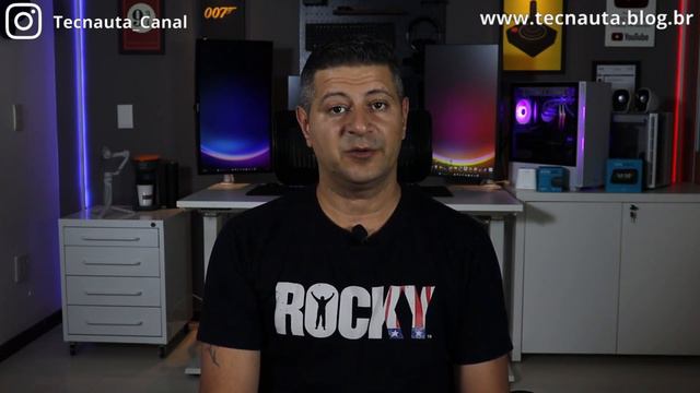 Cadeira ergonômica MK 20 AB - A melhor e mais confortável cadeira que eu já testei. смотреть онлайн