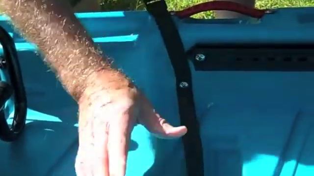 Kevin's Kayak @ Ben Irving Reservoir. May 25/2022