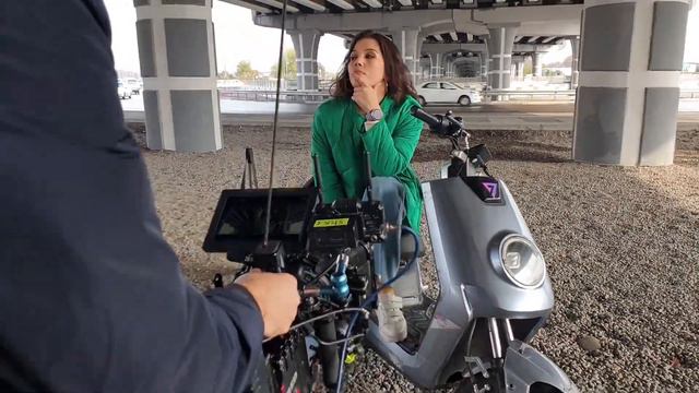 RAVSHAN KOMILOV & Kuk Choy