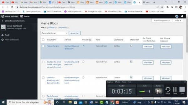 Выберите I have an activation code from Autodesk