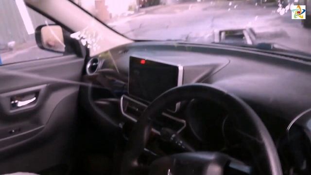 MICRO E MOBIL / SUPER ELECTRIC MINI CAR / 220KM ONE CHARGE смотреть онлайн