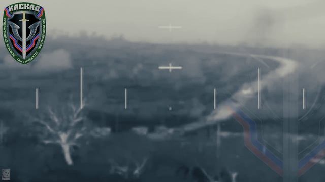 Дорога смерти, уничтожение бронегруппы противника смотреть онлайн