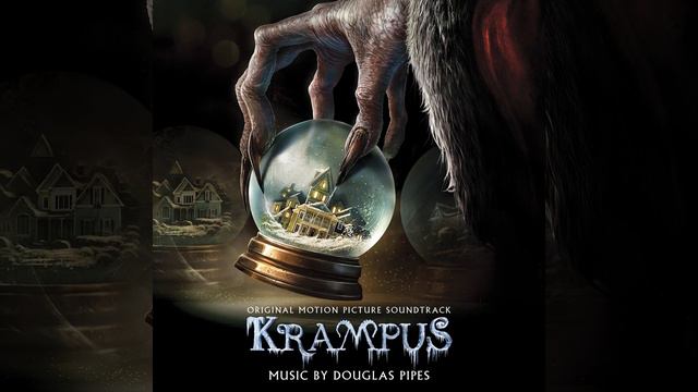 All Through the House смотреть онлайн