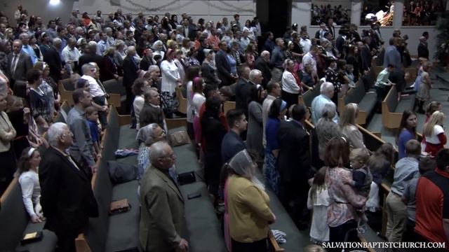 Общее пение — «Неужели без плодов...» смотреть онлайн