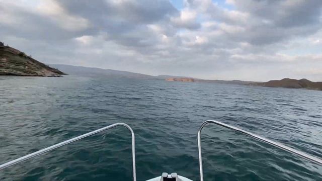 Путешествие по России| Дагестан| Сулакский каньон| Dagestan смотреть онлайн