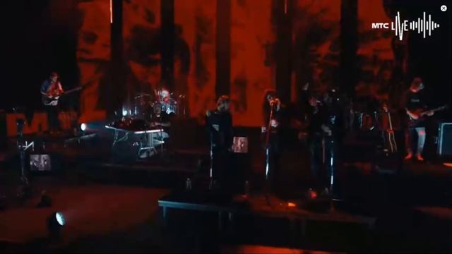 Gruppa Skryptonite - Lokony | MTC Live