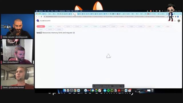 Securing your Kubernetes with Kubescape K8s Open Source tool смотреть онлайн