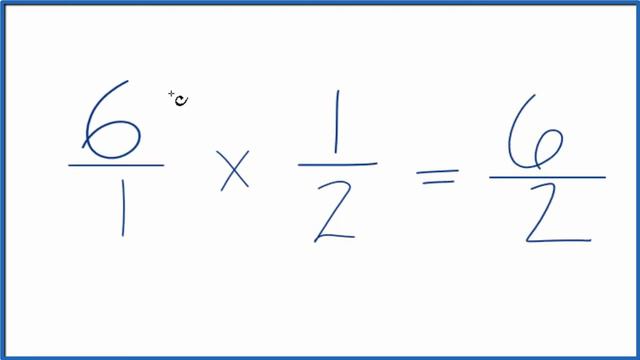 6 times 1/2 (Six times One-Half) смотреть онлайн