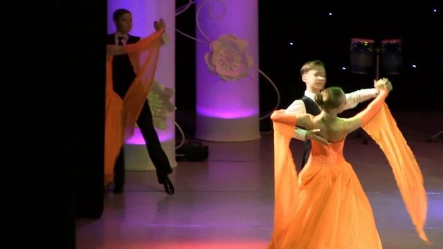 СТК Парадиз - Танго смотреть онлайн