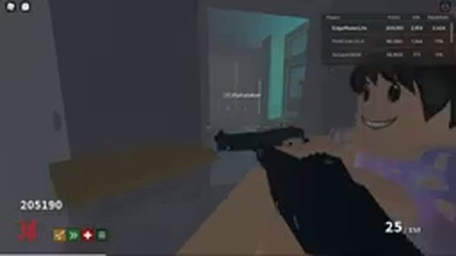 Roblox Project Lazarus: The Road to 40 Challenge смотреть онлайн