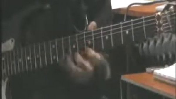 #giantsteps #johncoltrane #jazz #oldvideo Giant Steps John Coltrane Playing Francesco Congia