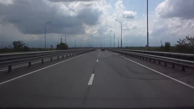 Р296 Беслан-Владикавказ (R296 Beslan-Vladikavkaz [RUS]) смотреть онлайн