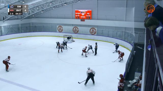 Белые Медведи 2007- Янтарь 2006 | ЛД Апиа Арена-2 | 07.08.2022 | 13:15 смотреть онлайн