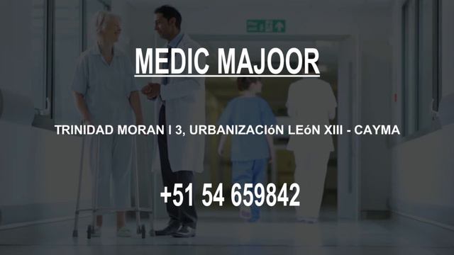 Plastic Surgery Clinic in Arequipa, Peru смотреть онлайн