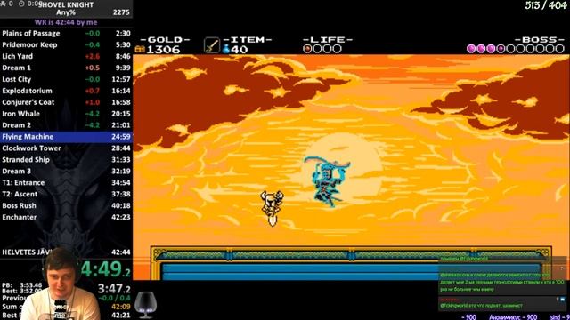 8 разборов подряд. Ultimate Decathlone 6 ЧТО ЭТО? смотреть онлайн