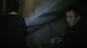 ЖК «Нагорный» - церемония освящения.