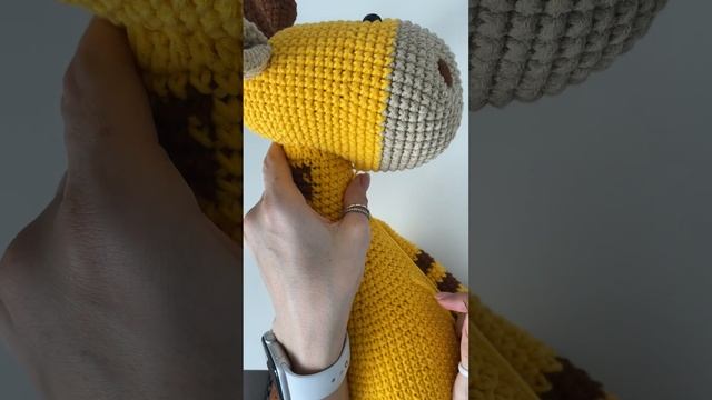 Пришить голову Жирафу, часть 2