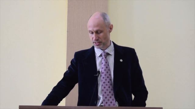 Уроки искушения Иисуса в пустыне | Вялов Александр смотреть онлайн