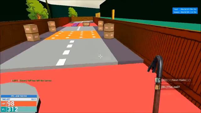Garrys Mod - Death Run #18 Es wurde gewünscht [German/Deutsch] смотреть онлайн