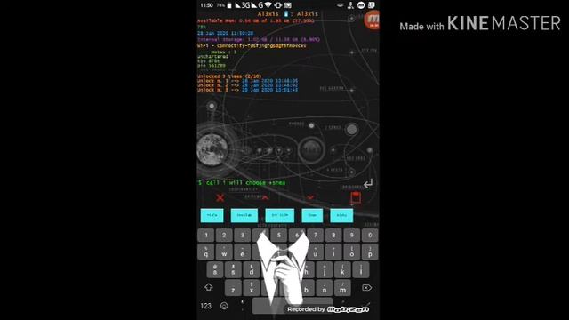 Best Android Launchers (2020) (T-UI LAUNCHER) смотреть онлайн