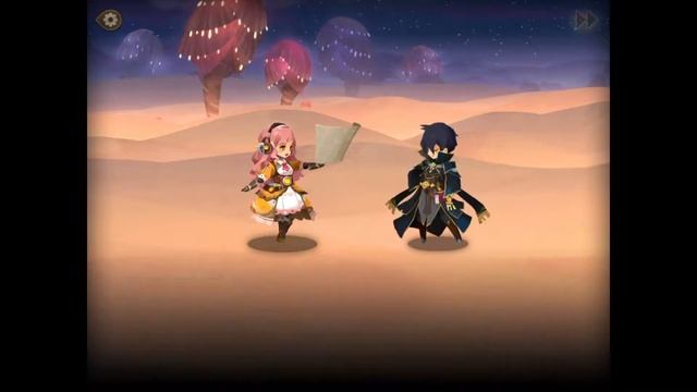 SDORICA MIRAGE : MID AUTOMN EVENT 01 смотреть онлайн