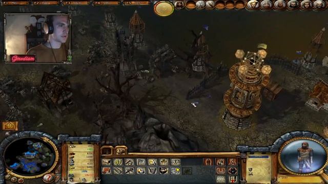 The Settlers: Heritage of Kings - 2020 Playthrough - EP14 смотреть онлайн