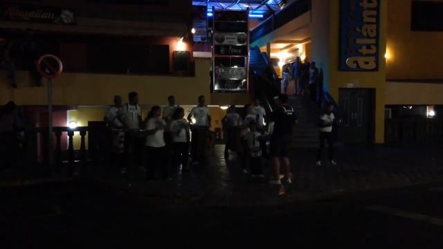 Где то на Канарских островах Canary Islands смотреть онлайн