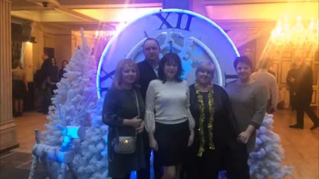 15 лет Отделению ООО "АЛЕКСАНДР НЕДВИЖИМОСТЬ" в Сертолово смотреть онлайн