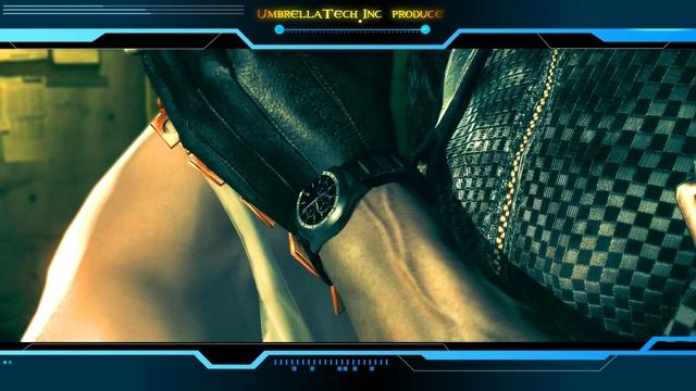 RESIDENT EVIL 5 ➤ ИГРОФИЛЬМ (рус, Eng)