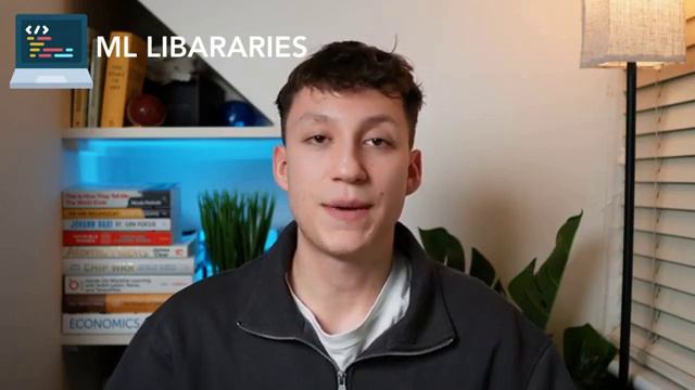 Как я бы изучал машинное обучение (если бы я мог начать все сначала)