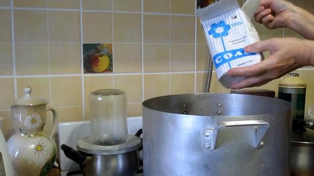 Маринование грибов на зиму Консервация грибов на зиму Простой рецепт маринования смотреть онлайн